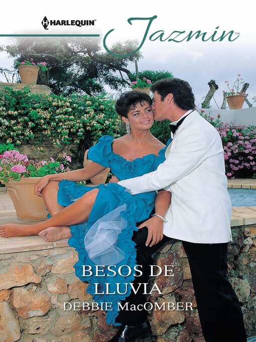 Title details for Besos de lluvia by Debbie Macomber - Available